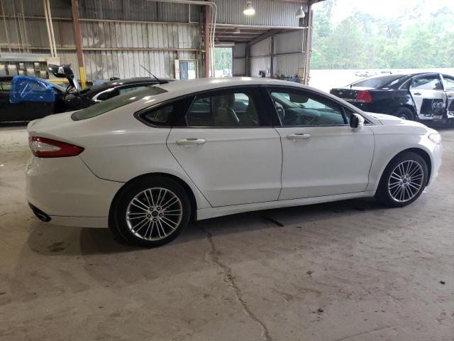 Obraz 3 z 2014 FORD FUSION SE 2014 z VIN 3FA6P0H95ER381608