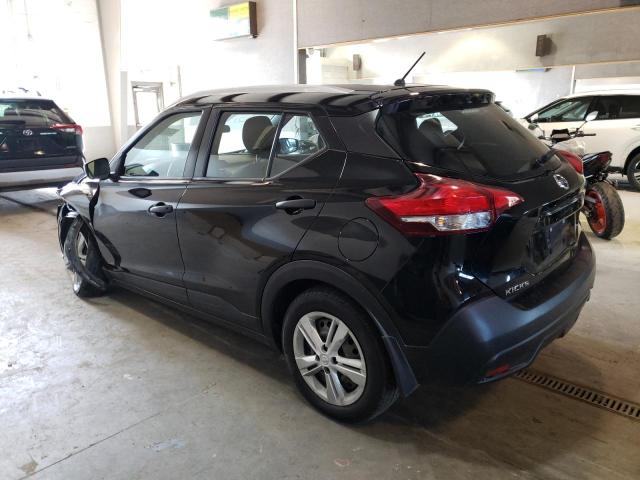 Изображение 2 2019 NISSAN KICKS S 2019 с VIN 3N1CP5CU6KL514948