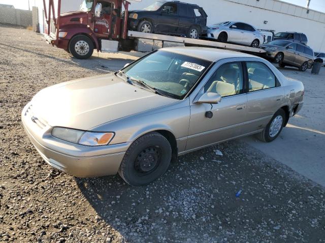 Obraz 1998 TOYOTA CAMRY CE 1998