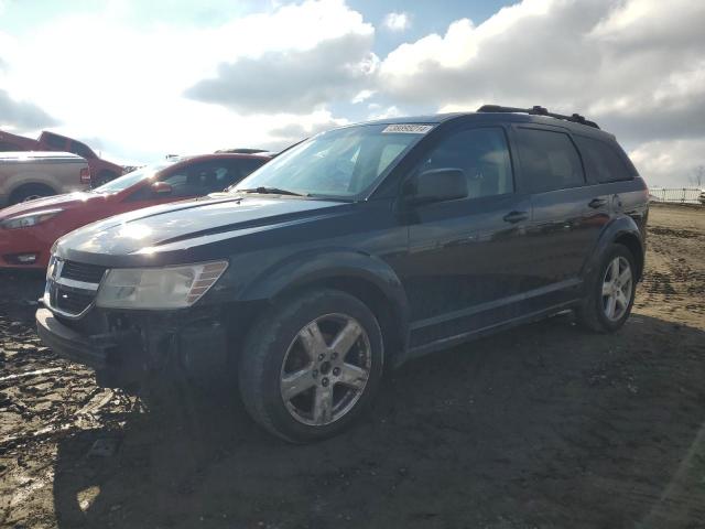 Obraz 2009 DODGE JOURNEY SXT 2009