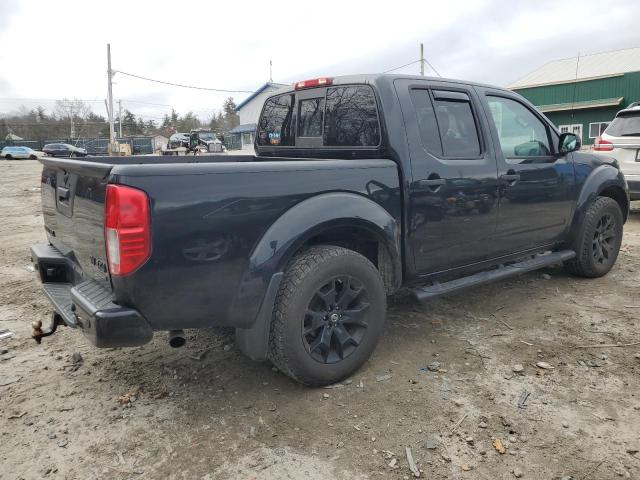 Image 3 of 2019 NISSAN FRONTIER S 2019 with VIN 1N6AD0EV4KN728436