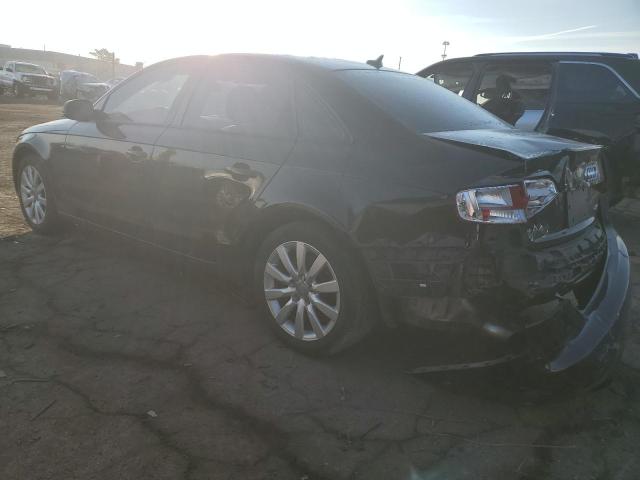 Изображение 2 2012 AUDI A4 PREMIUM 2012 с VIN WAUDFAFL3CN015278