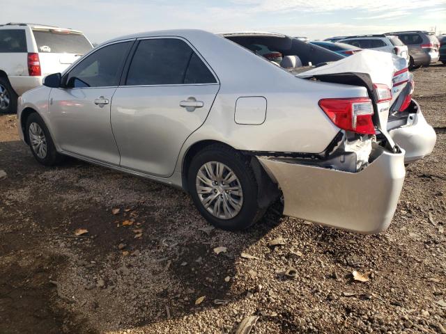 Image 2 of 2013 TOYOTA CAMRY L 2013 with VIN 4T1BF1FK1DU299143