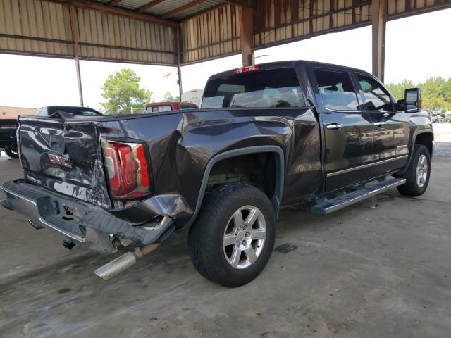 Image 3 of 2016 GMC SIERRA K1500 SLT 2016 with VIN 3GTU2NECXGG291799