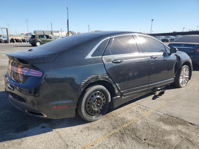 Obraz 3 z 2013 LINCOLN MKZ  2013 z VIN 3LN6L2J91DR813231