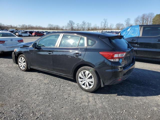 Image 2 of 2018 SUBARU IMPREZA  2018 with VIN 4S3GTAA69J3723196