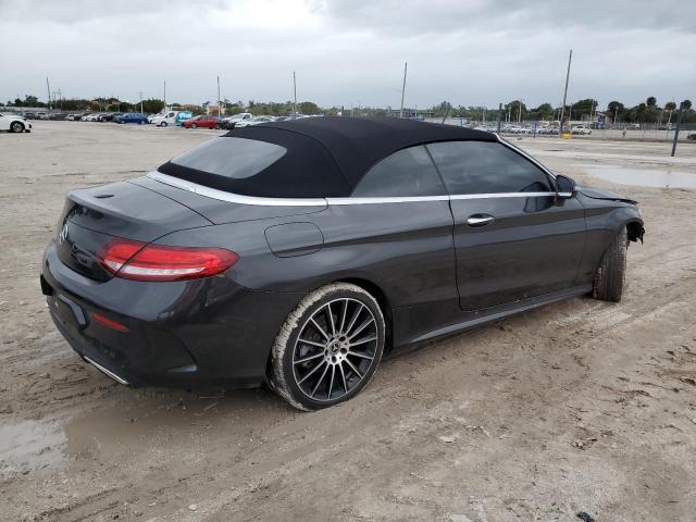 Obraz 3 z 2021 MERCEDES-BENZ C 300 2021 z VIN W1KWK8DB0MG097296