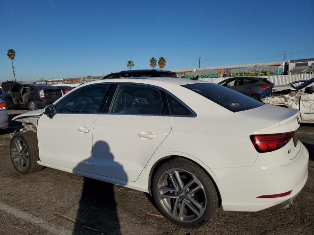 Obraz 2 z 2019 AUDI A3 PREMIUM 2019 z VIN WAUAUGFF4K1015303