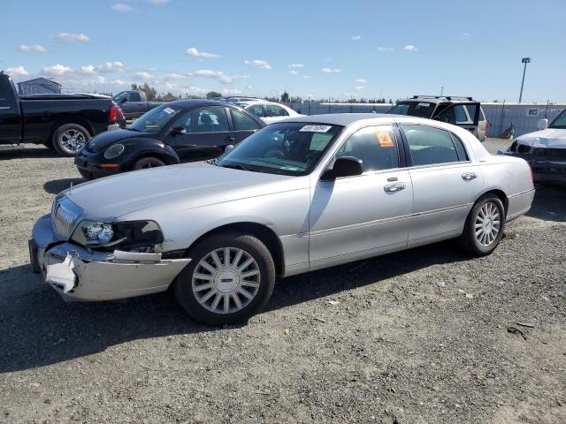 Изображение 1 2004 LINCOLN TOWN CAR EXECUTIVE 2004 с VIN 1LNHM81W14Y687808