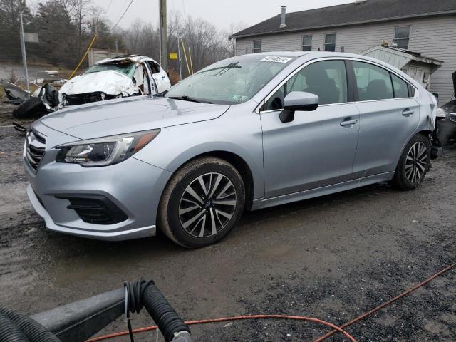 Image 1 of 2018 SUBARU LEGACY 2.5I PREMIUM 2018 with VIN 4S3BNAD65J3023496