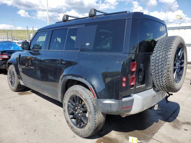 Image 2 of 2020 LAND ROVER DEFENDER 110 SE 2020 with VIN SALEPEEU7L2029314