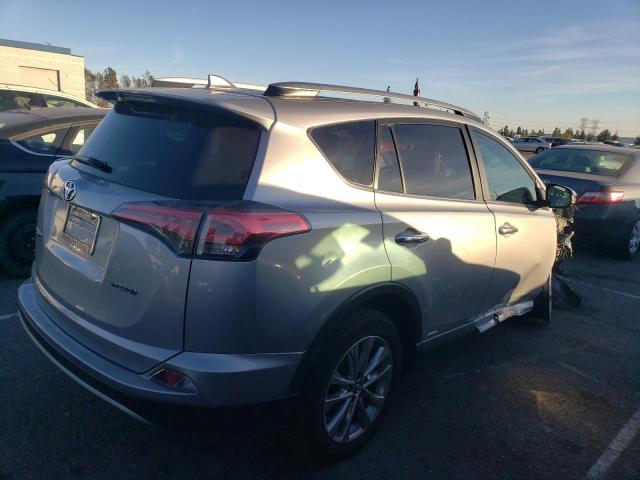 Image 3 of 2018 TOYOTA RAV4 HV LIMITED 2018 with VIN JTMDJREV0JD172983
