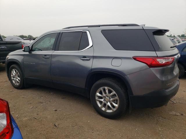 Image 2 of 2019 CHEVROLET TRAVERSE LT 2019 with VIN 1GNERGKW8KJ274508