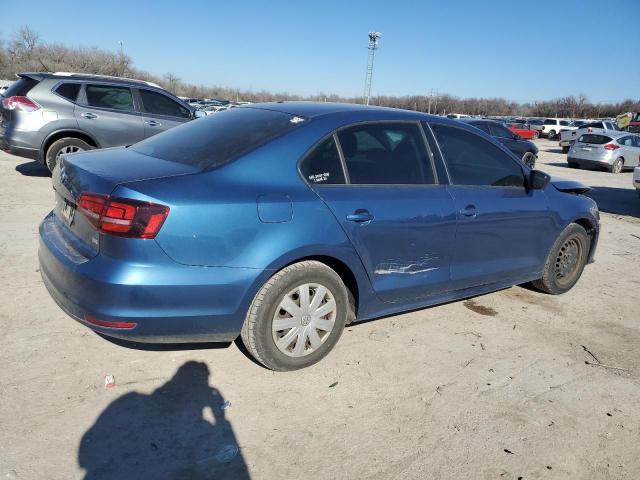 Изображение 3 2016 VOLKSWAGEN JETTA S 2016 с VIN 3VW267AJ1GM274254