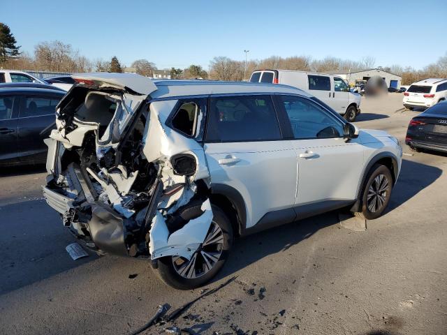 Obraz 3 z 2023 NISSAN ROGUE SV 2023 z VIN JN8BT3BB4PW489675