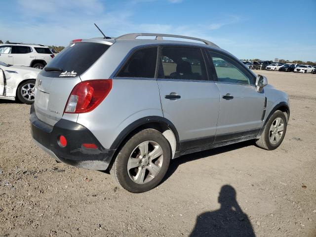 Obraz 3 z 2014 CHEVROLET CAPTIVA LS 2014 z VIN 3GNAL2EK4ES648014