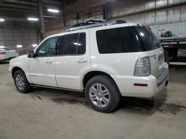 Obraz 2 z 2007 MERCURY MOUNTAINEER PREMIER 2007 z VIN 4M2EU48867UJ19664