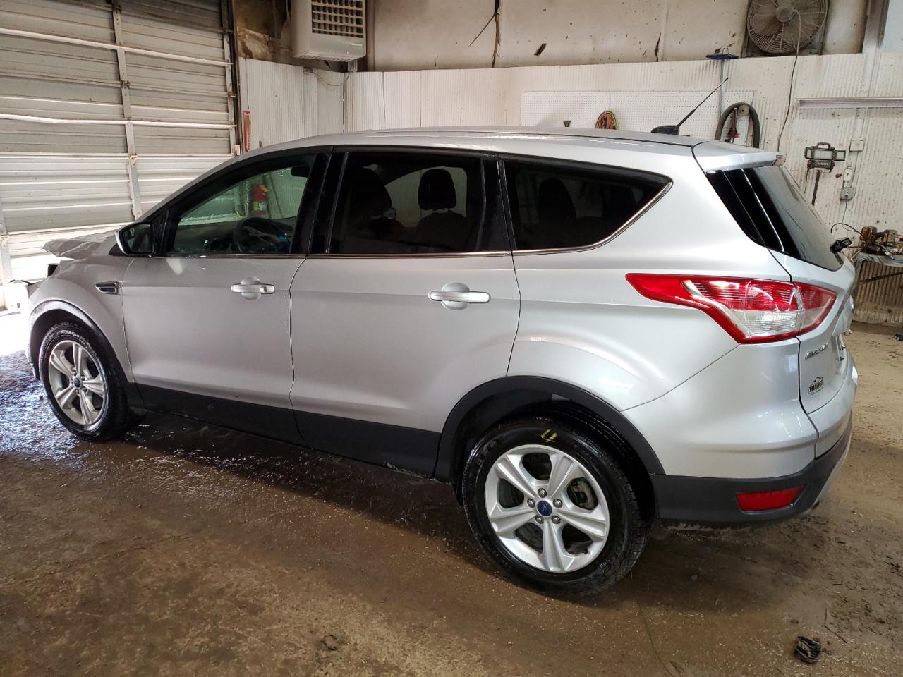 Obraz 2 z 2016 FORD ESCAPE SE 2016 z VIN 1FMCU9GX9GUB98293