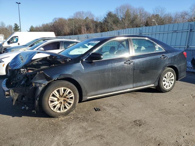 Image 1 of 2012 TOYOTA CAMRY BASE 2012 with VIN 4T4BF1FK2CR194115