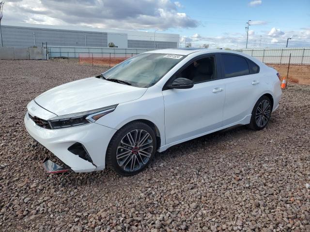 Image 1 of 2023 KIA FORTE GT 2023 with VIN 3KPF44AC7PE543362