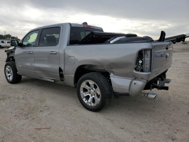 Изображение 2 2020 RAM 1500 BIG HORN/LONE STAR 2020 с VIN 1C6RREFT8LN188776