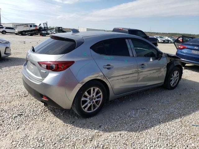 Изображение 3 2014 MAZDA 3 TOURING 2014 с VIN JM1BM1L79E1159905