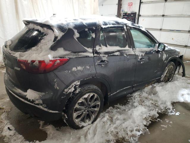 Image 3 of 2016 MAZDA CX-5 GT 2016 with VIN JM3KE4DY1G0705750
