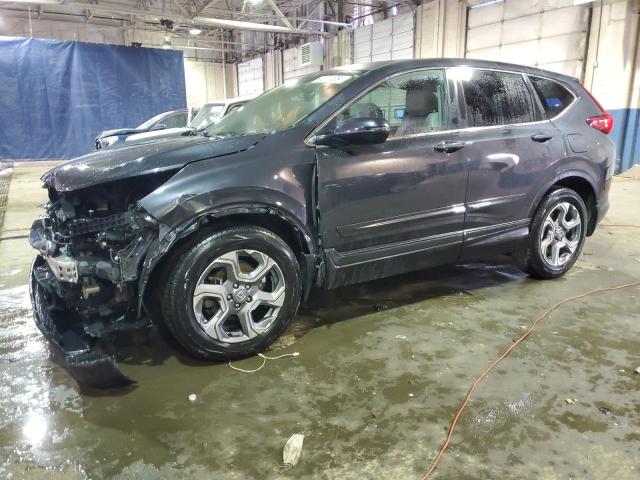 Obraz 2017 HONDA CR-V EXL 2017