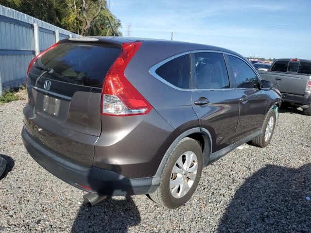 Изображение 3 2014 HONDA CR-V EX 2014 с VIN 5J6RM3H59EL003413