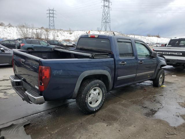Obraz 3 z 2008 CHEVROLET COLORADO  2008 z VIN 1GCDT13EX88121881