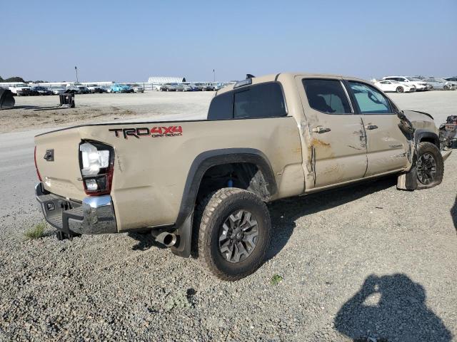 Obraz 3 z 2019 TOYOTA TACOMA DOUBLE CAB 2019 z VIN 3TMDZ5BN0KM059868