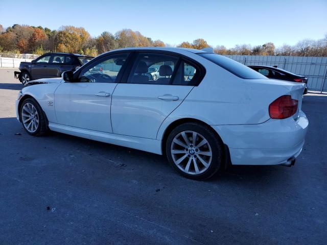 Image 2 of 2011 BMW 328 XI SULEV 2011 with VIN WBAPK5G57BNN26409