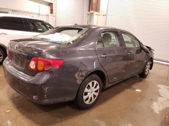 Obraz 3 z 2009 TOYOTA COROLLA BASE 2009 z VIN 1NXBU40EX9Z143314