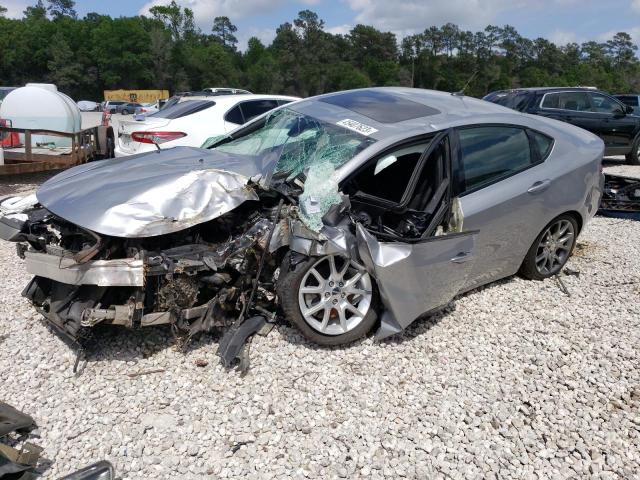 2015 DODGE DART SXT 2015 image