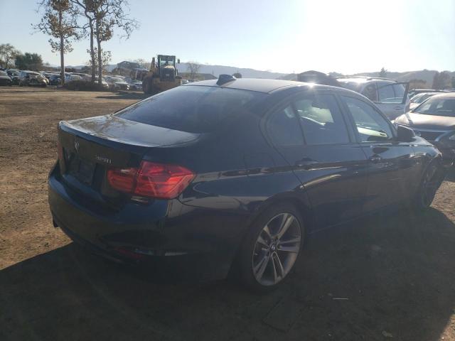 Image 3 of 2014 BMW 328 I SULEV 2014 with VIN WBA3C1C58EK112992