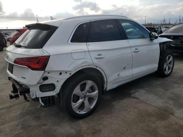 Obraz 3 z 2023 AUDI Q5 PREMIUM PLUS 45 2023 z VIN WA1EAAFYXP2064481