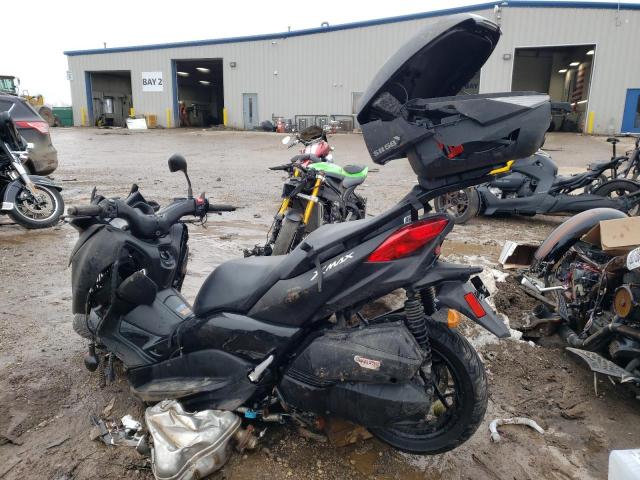 Image 3 of 2019 YAMAHA CZD300 A 2019 with VIN MH3SH10Y2KK002080