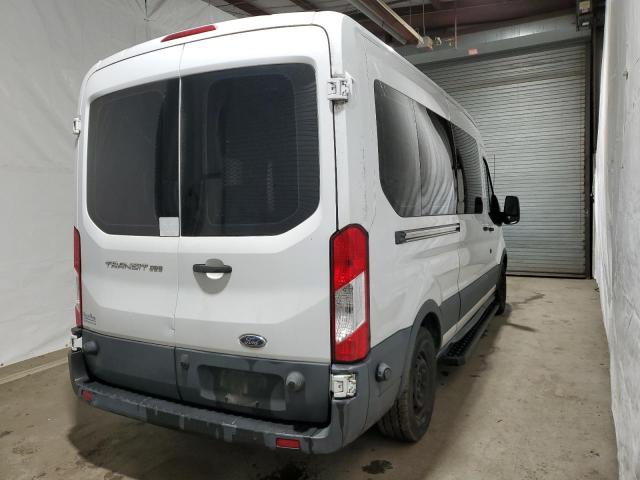 Image 3 of 2016 FORD TRANSIT T-350 2016 with VIN 1FBZX2CM3GKA12644