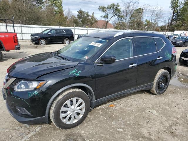 Image 1 of 2016 NISSAN ROGUE S 2016 with VIN JN8AT2MTXGW017427