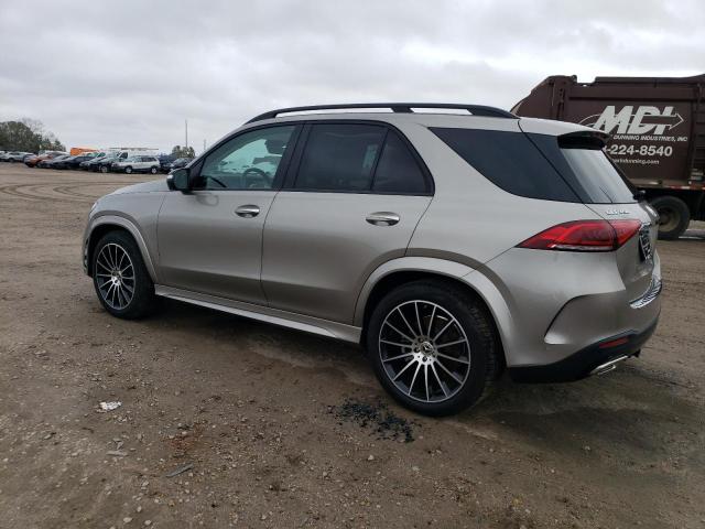 Изображение 2 2022 MERCEDES-BENZ GLE 450 4MATIC 2022 с VIN 4JGFB5KE1NA626910