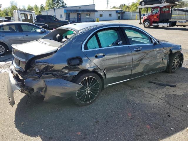 Image 3 of 2019 MERCEDES-BENZ C 300 2019 with VIN 55SWF8DB7KU312550