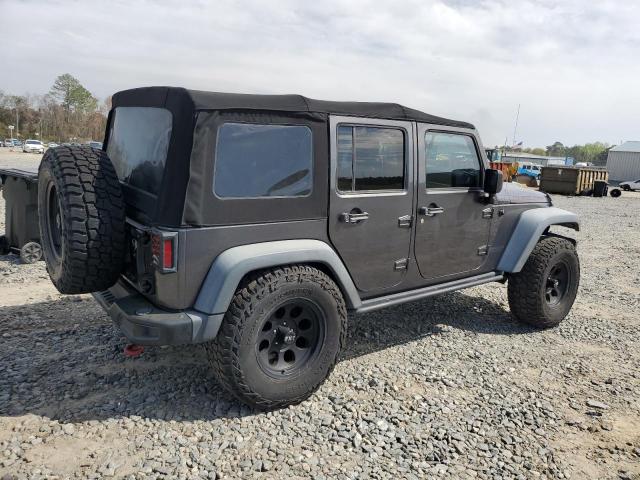 Obraz 3 z 2017 JEEP WRANGLER UNLIMITED RUBICON 2017 z VIN 1C4BJWFG5HL527801