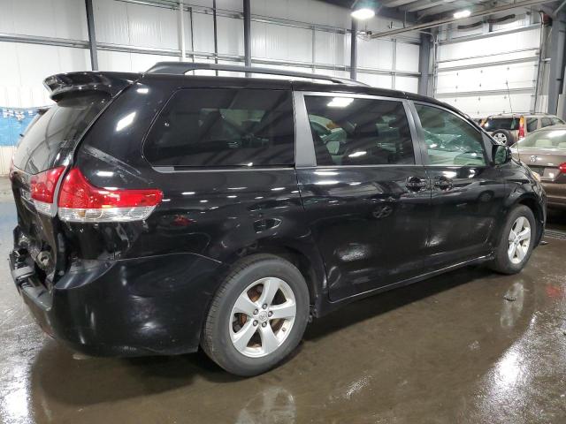 Image 3 of 2014 TOYOTA SIENNA LE 2014 with VIN 5TDKK3DC6ES515436