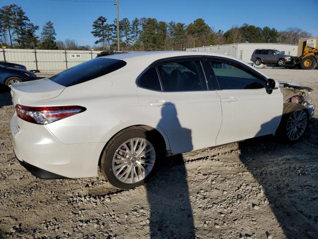 Obraz 3 z 2018 TOYOTA CAMRY L 2018 z VIN 4T1B11HK4JU044946