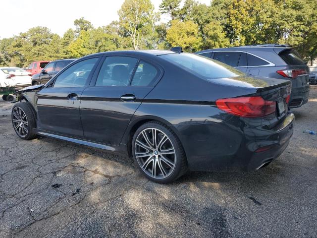 Image 2 of 2017 BMW 540 I 2017 with VIN WBAJE5C38HG914375