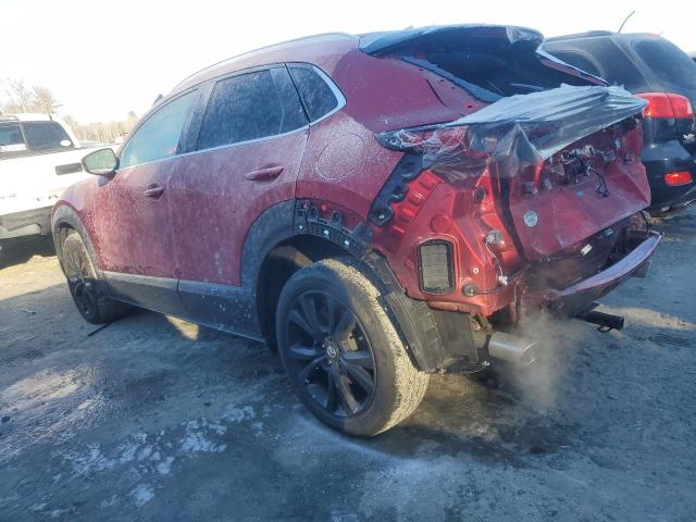 Изображение 2 2021 MAZDA CX-30 PREMIUM 2021 с VIN 3MVDMBDY6MM309362