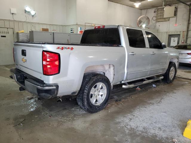 Изображение 3 2016 CHEVROLET SILVERADO K1500 LT 2016 с VIN 3GCUKREC9GG261765