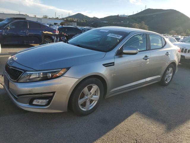 Изображение 1 2015 KIA OPTIMA LX 2015 с VIN KNAGM4A78F5529145