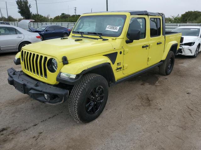 Изображение 2023 JEEP GLADIATOR SPORT 2023