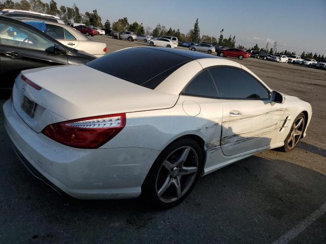 Image 3 of 2013 MERCEDES-BENZ SL 550 2013 with VIN WDDJK7DA0DF017965
